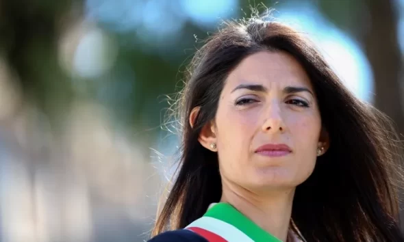 Diecimila euro al mese, ma Raggi non pagava le quote al suo ordine professionale | Rec News dir. Zaira Bartucca