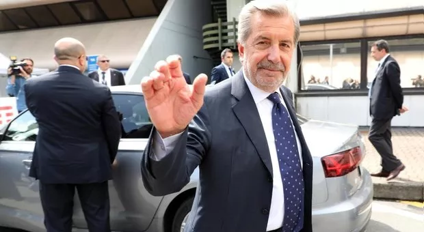 Fulvio Conti si lascia alle spalle la presidenza Tim e spera nella pasta ripiena | Rec News dir. Zaira Bartucca