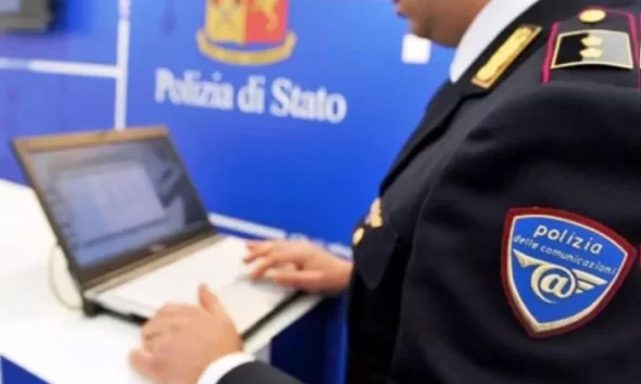 Sgominata rete di pedofili. Arresti in 15 regioni e sequestro di materiale pedopornografico | Rec News dir. Zaira Bartucca