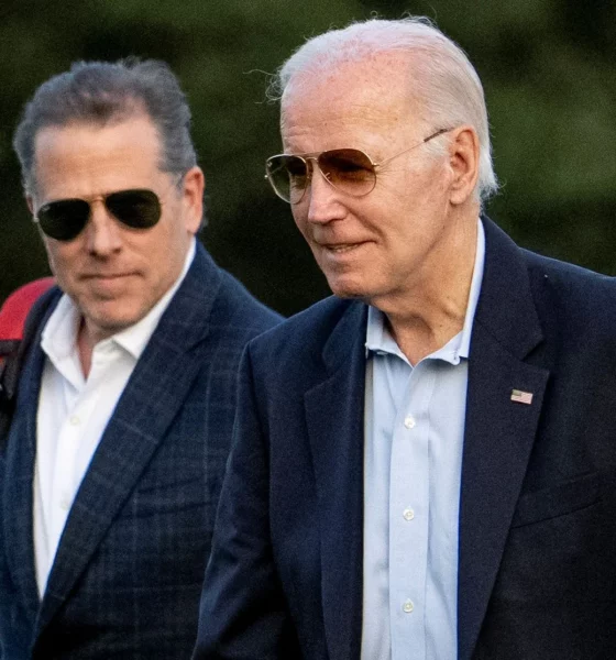 Altri nove capi di accusa per Hunter Biden | Rec News dir. Zaira Bartucca