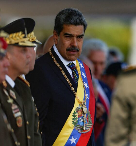 Maduro e la "grande alleanza mondiale contro i tiranni" | Rec News